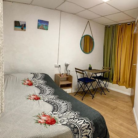 Dotan'S Boutique Guesthouse - By The Beach! Tel Aviv-Jaffa Exterior foto
