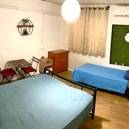 Dotan'S Boutique Guesthouse - By The Beach! Tel Aviv-Jaffa Exterior foto