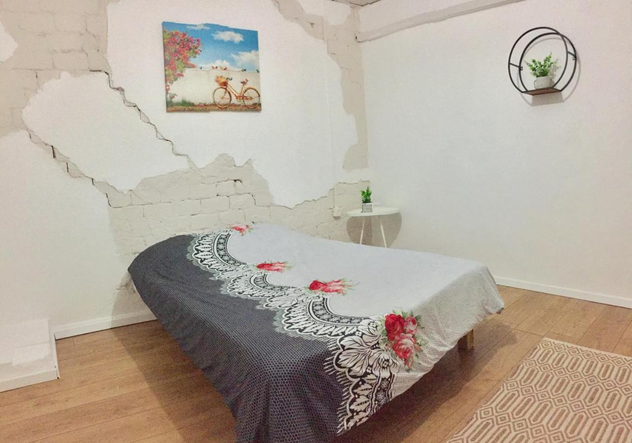 Dotan'S Boutique Guesthouse - By The Beach! Tel Aviv-Jaffa Exterior foto