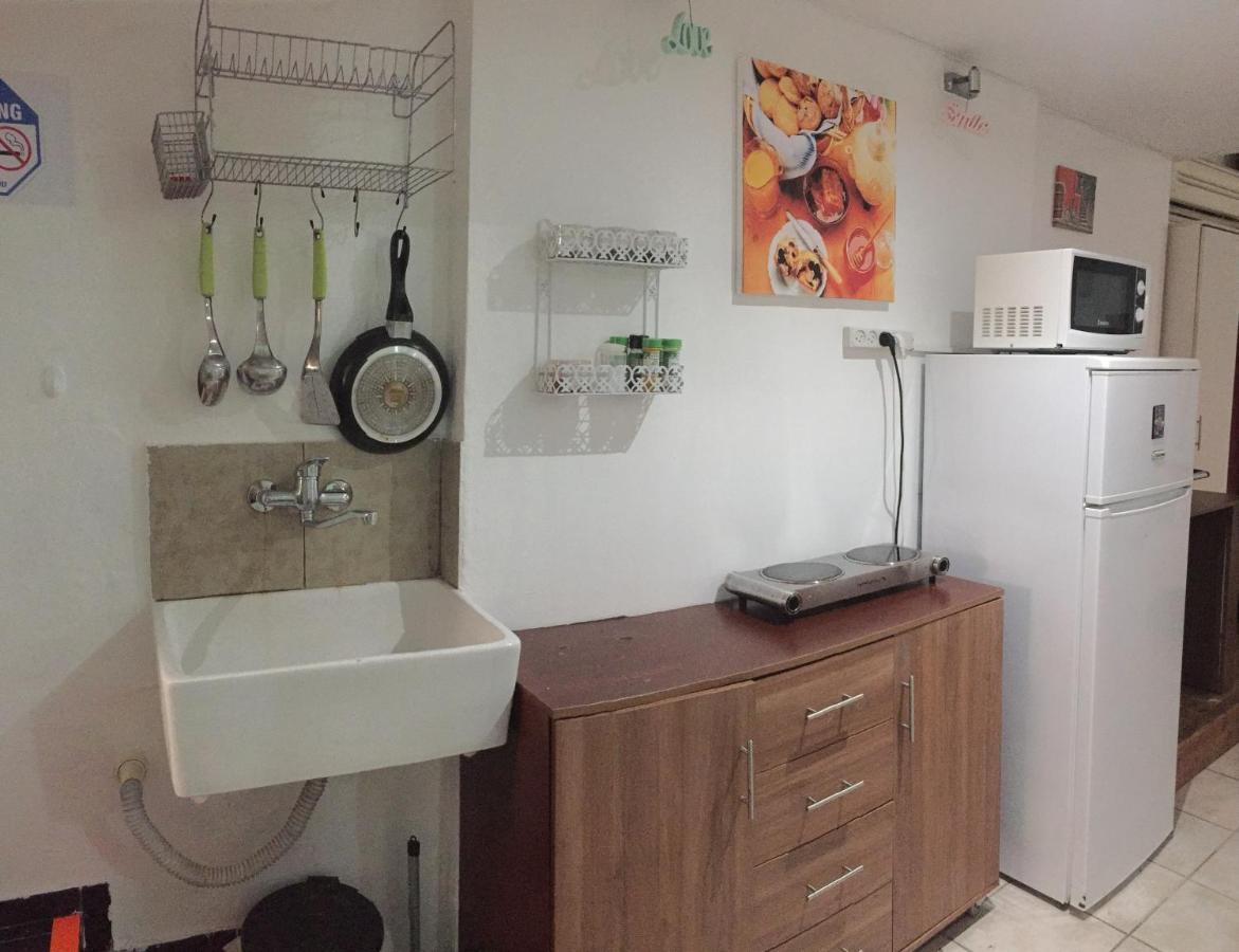Dotan'S Boutique Guesthouse - By The Beach! Tel Aviv-Jaffa Exterior foto