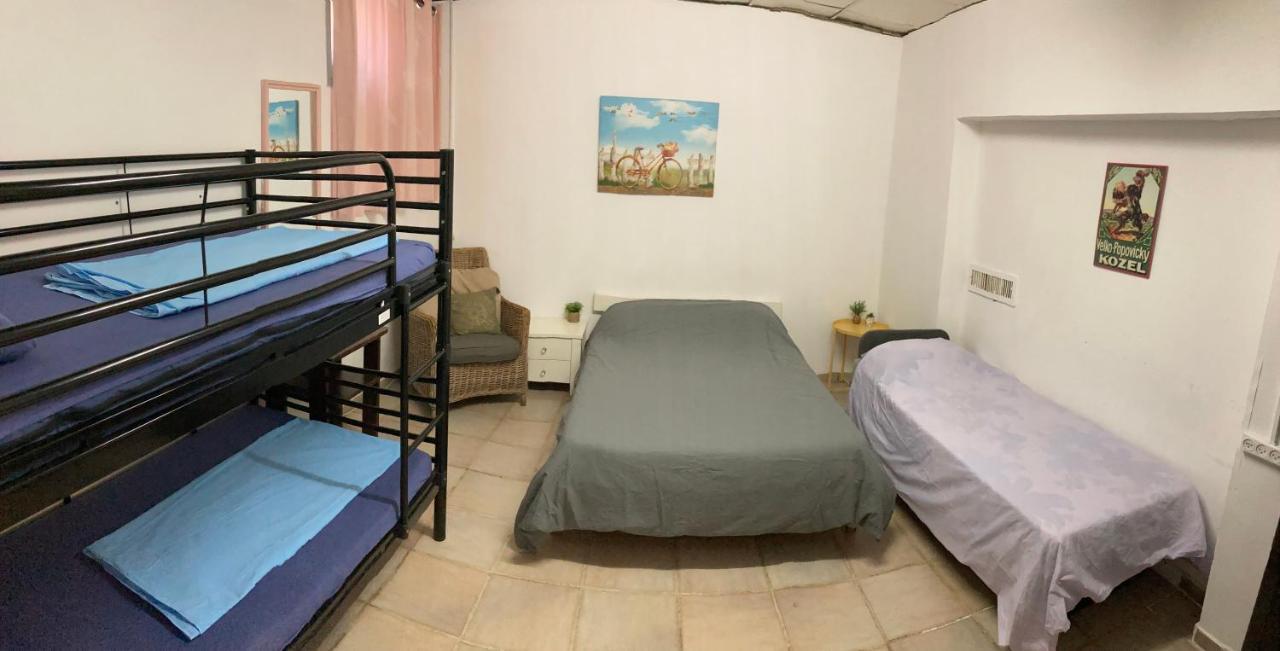Dotan'S Boutique Guesthouse - By The Beach! Tel Aviv-Jaffa Exterior foto