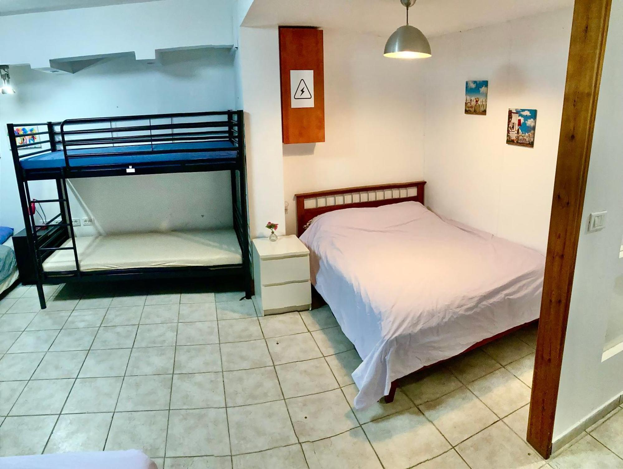 Dotan'S Boutique Guesthouse - By The Beach! Tel Aviv-Jaffa Exterior foto