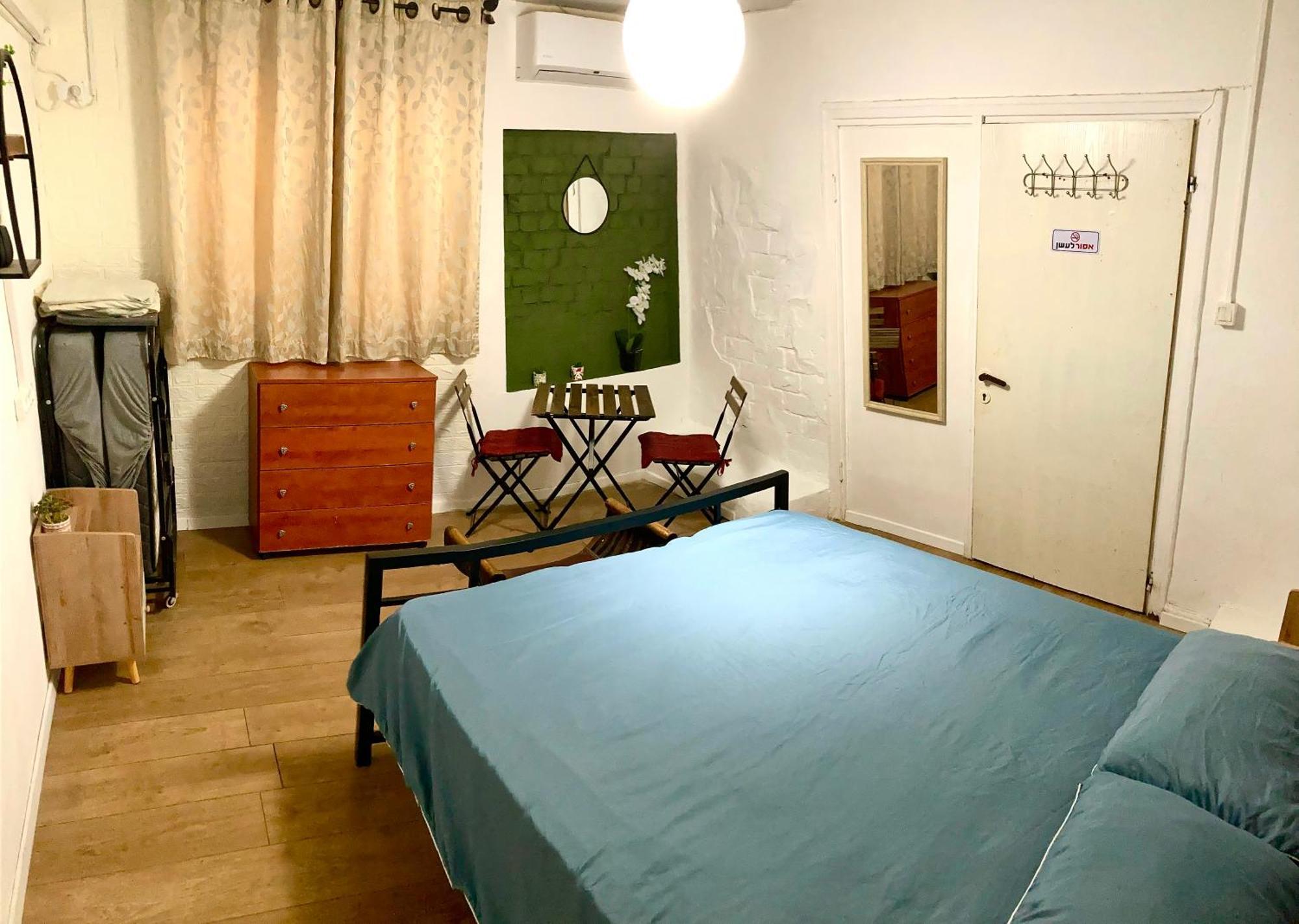 Dotan'S Boutique Guesthouse - By The Beach! Tel Aviv-Jaffa Exterior foto
