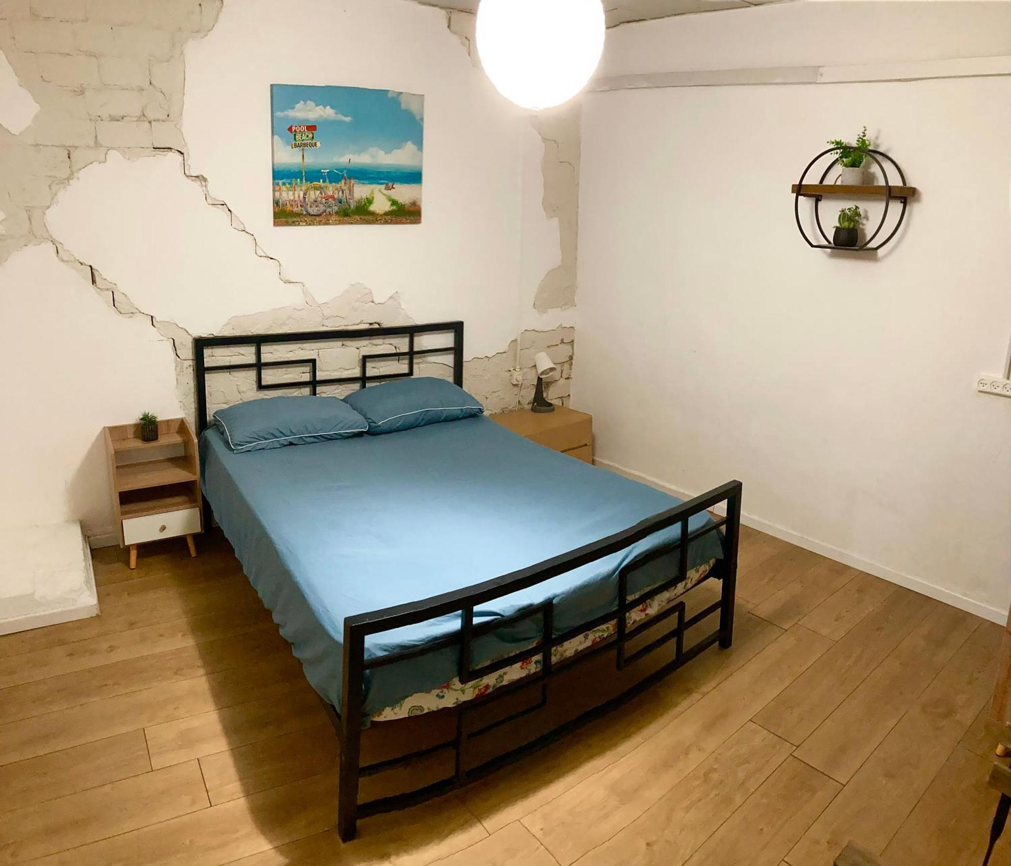 Dotan'S Boutique Guesthouse - By The Beach! Tel Aviv-Jaffa Exterior foto