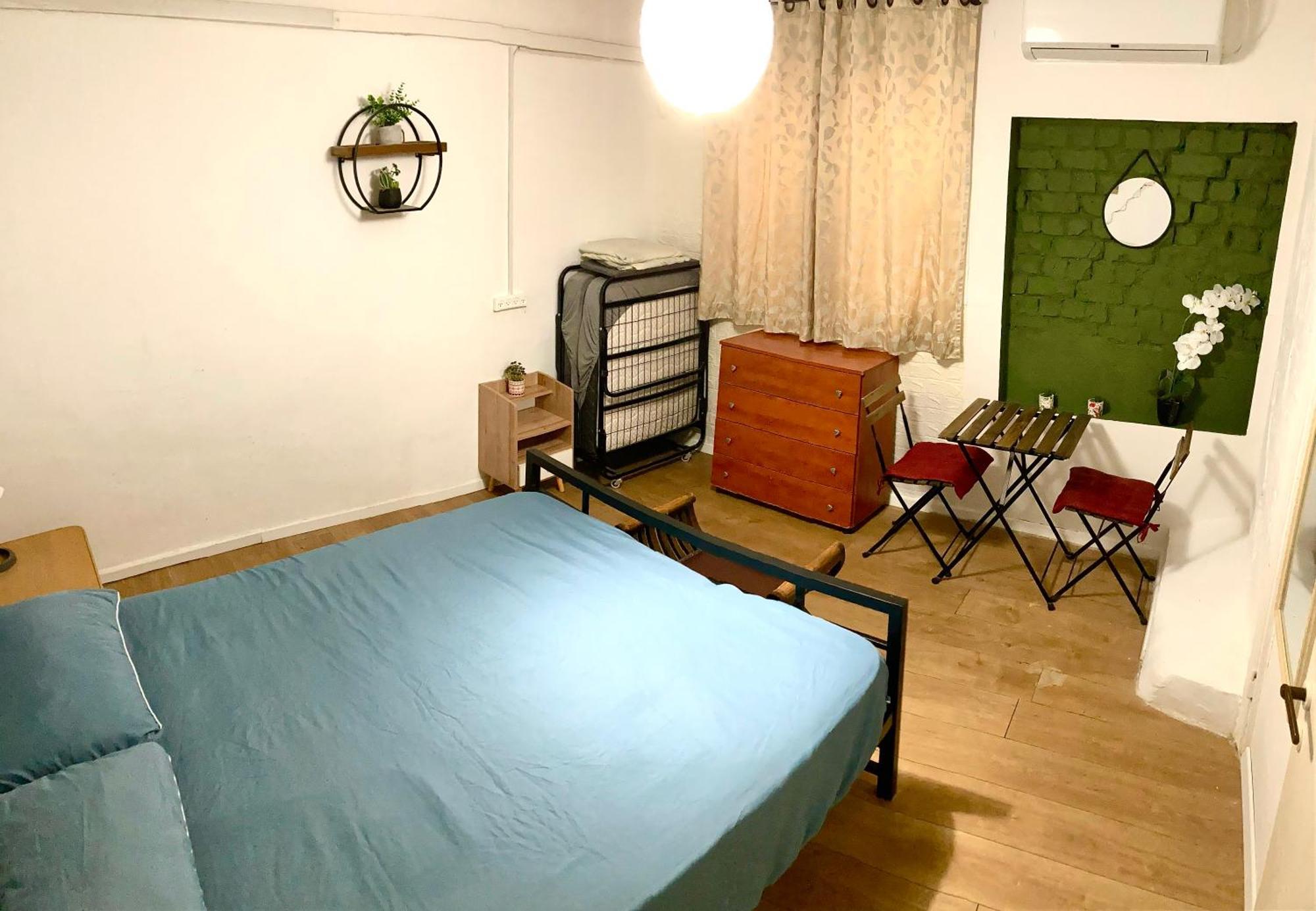 Dotan'S Boutique Guesthouse - By The Beach! Tel Aviv-Jaffa Exterior foto