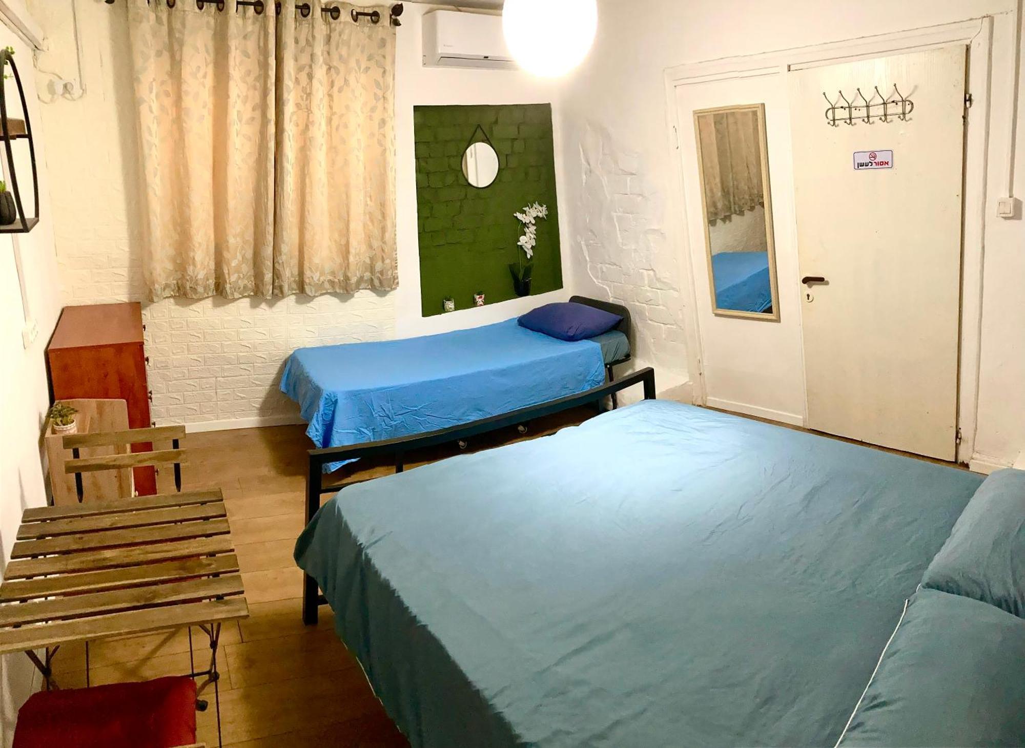 Dotan'S Boutique Guesthouse - By The Beach! Tel Aviv-Jaffa Exterior foto