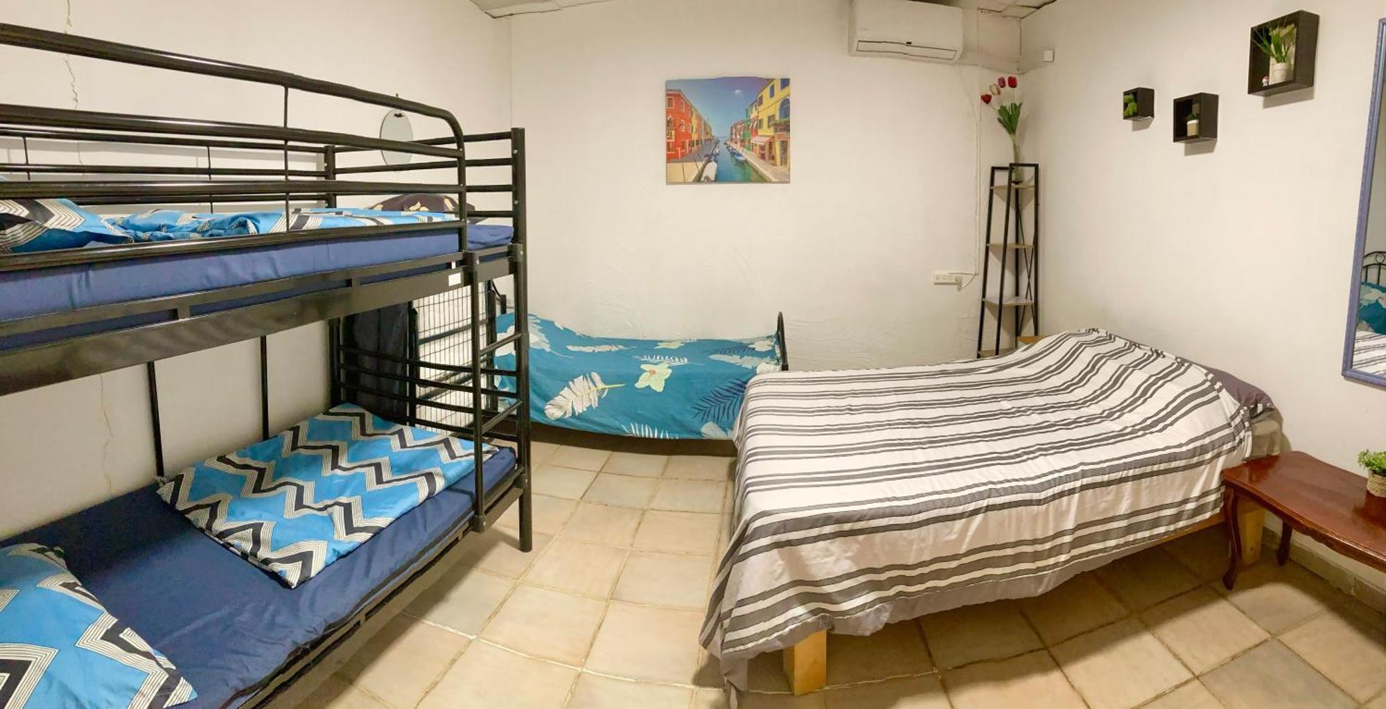 Dotan'S Boutique Guesthouse - By The Beach! Tel Aviv-Jaffa Exterior foto