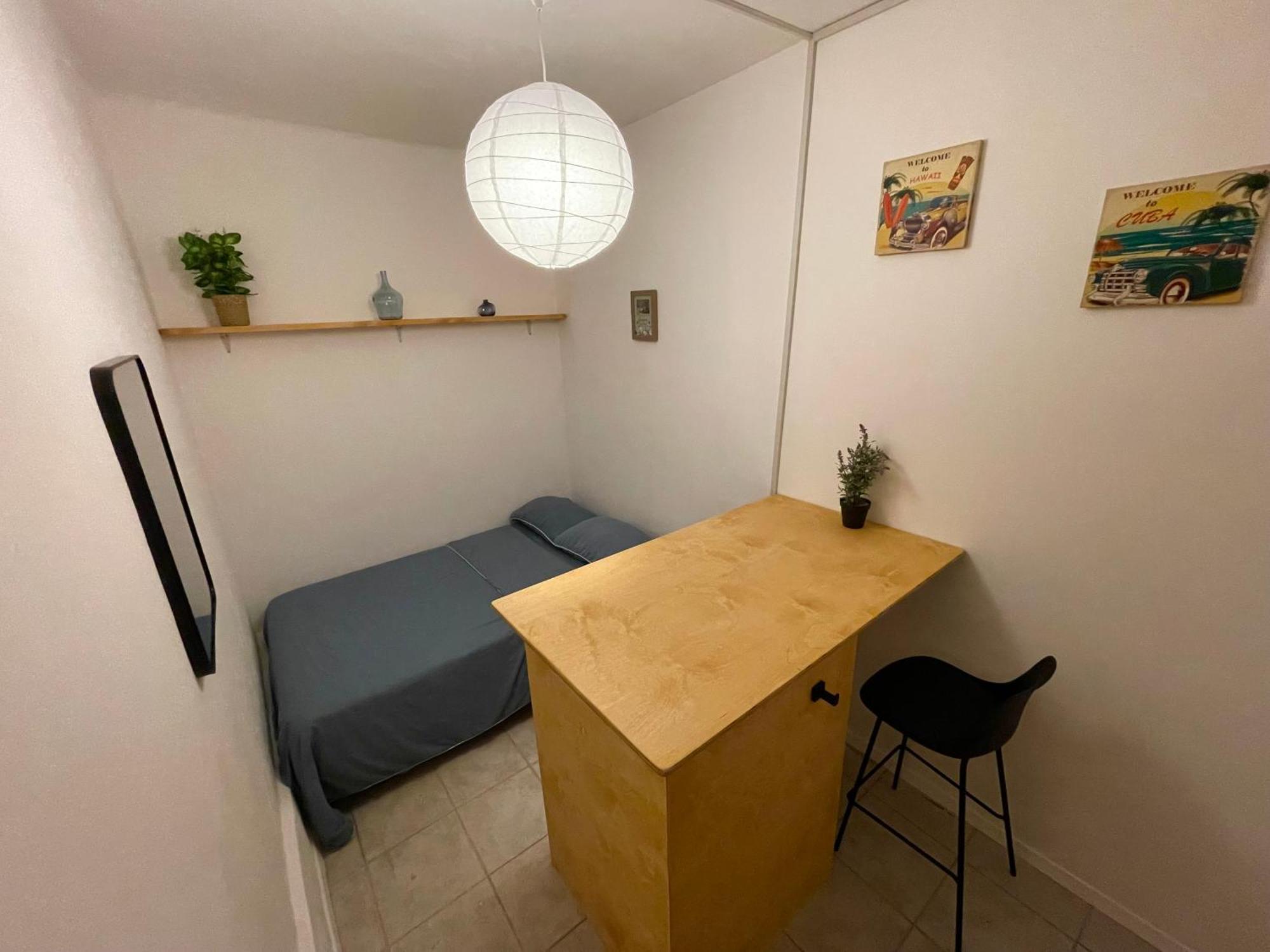 Dotan'S Boutique Guesthouse - By The Beach! Tel Aviv-Jaffa Exterior foto