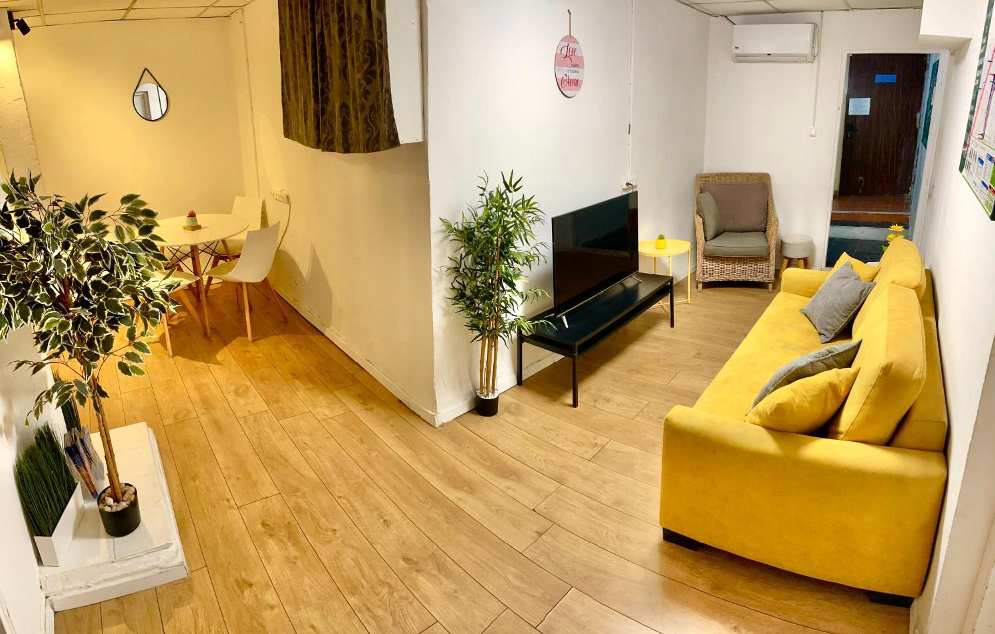 Dotan'S Boutique Guesthouse - By The Beach! Tel Aviv-Jaffa Exterior foto