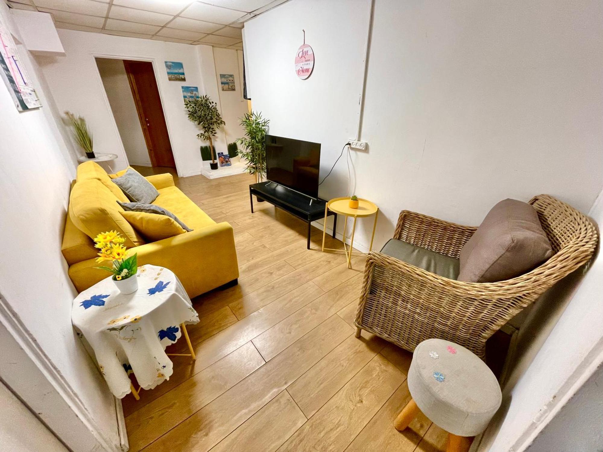 Dotan'S Boutique Guesthouse - By The Beach! Tel Aviv-Jaffa Exterior foto
