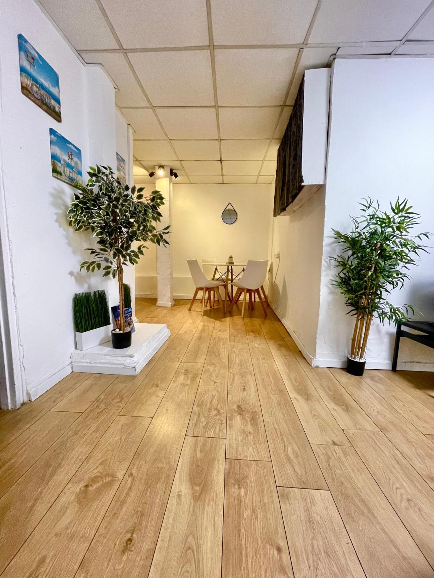 Dotan'S Boutique Guesthouse - By The Beach! Tel Aviv-Jaffa Exterior foto