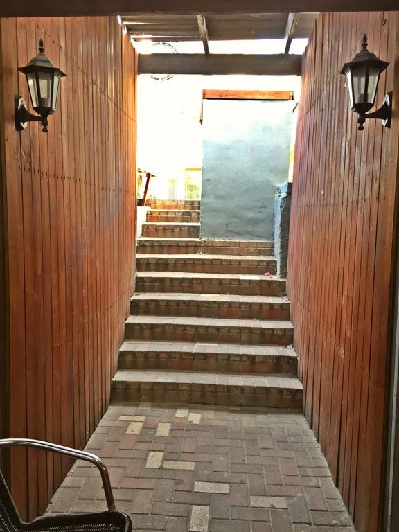 Dotan'S Boutique Guesthouse - By The Beach! Tel Aviv-Jaffa Exterior foto