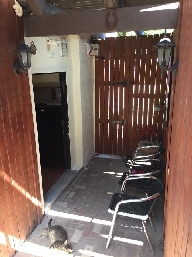 Dotan'S Boutique Guesthouse - By The Beach! Tel Aviv-Jaffa Exterior foto