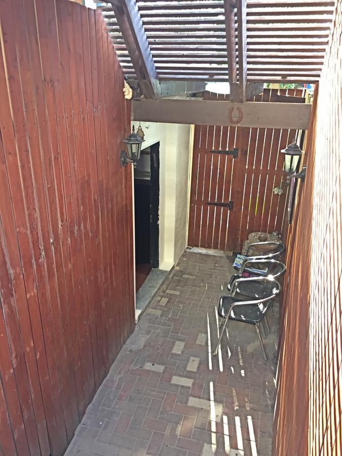 Dotan'S Boutique Guesthouse - By The Beach! Tel Aviv-Jaffa Exterior foto